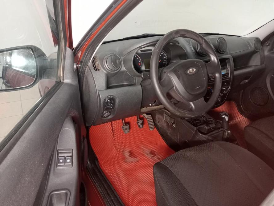Lada (ВАЗ) Granta I Ижевск  - изображение 10