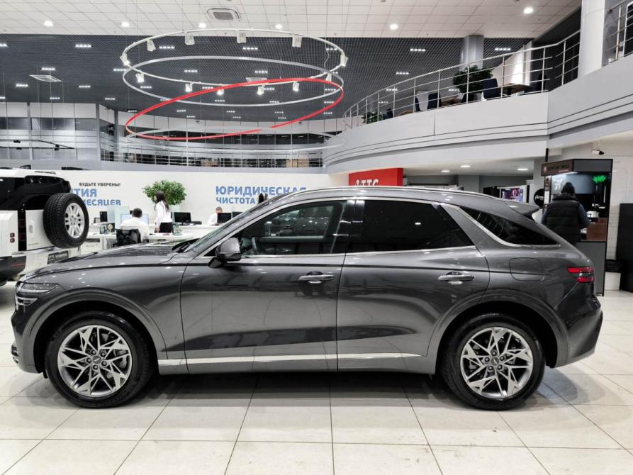 Genesis GV70 I Казань  - изображение 10