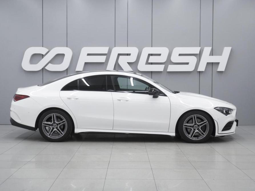 Mercedes-Benz CLA II (C118 X118) Ростов-на-Дону  - изображение 5