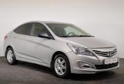 Hyundai Solaris I Рестайлинг Ярославль  - изображение 24