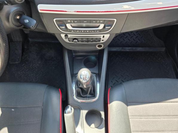 Renault Megane III Рестайлинг с пробегом 2013 года, цена 520 000 рублей, 122833 км, хэтчбек, Автокод Объявления