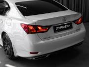 Lexus GS IV Тюмень  - изображение 33