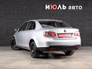Volkswagen Jetta V Екатеринбург  - изображение 23