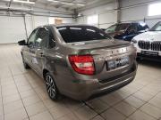 Lada (ВАЗ) Granta I Рестайлинг Набережные Челны  - изображение 34