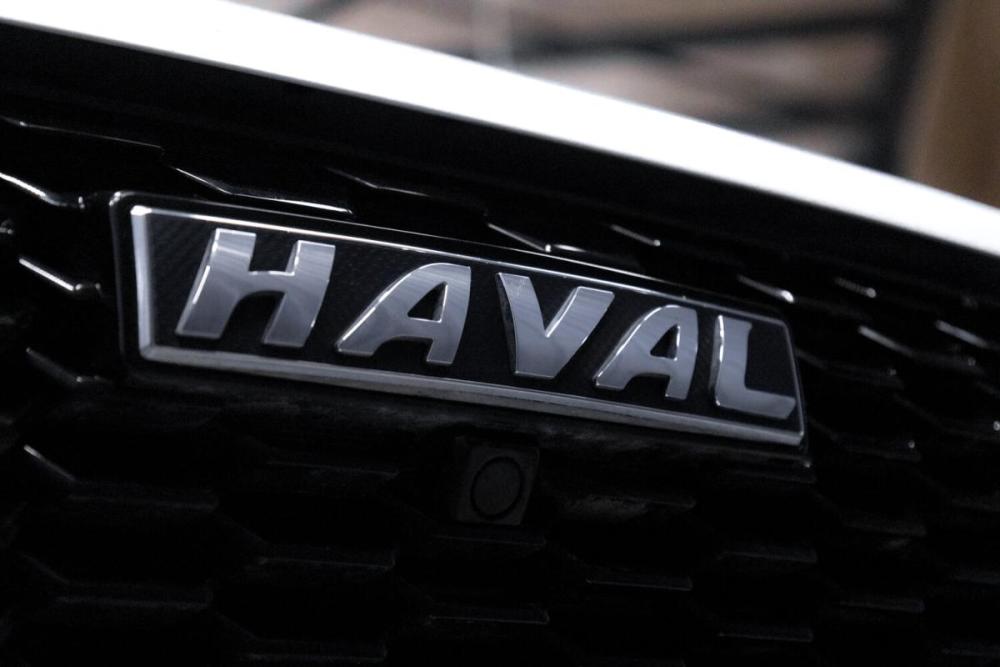 Haval F7x I Тюмень  - изображение 10