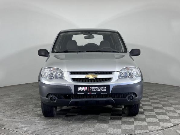 Chevrolet Niva I Рестайлинг с пробегом 2012 года, цена 545 000 рублей, 86057 км, внедорожник, Автокод Объявления