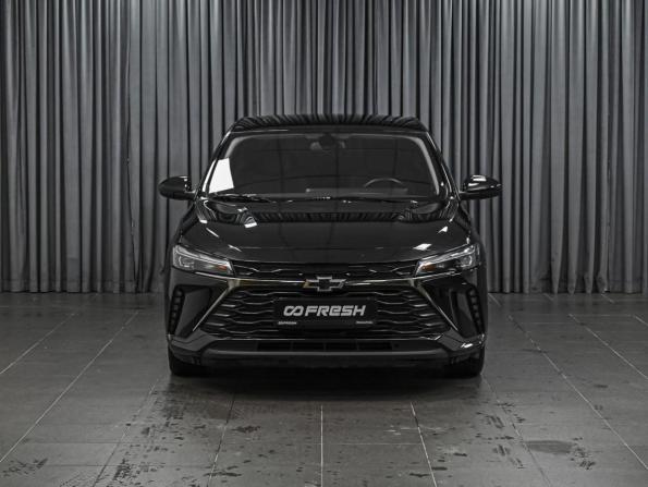 Chevrolet Monza II Рестайлинг с пробегом 2023 года, цена 1 654 000 рублей, 63915 км, седан, Автокод Объявления
