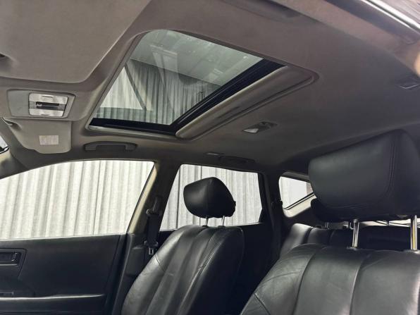 Nissan Murano I (Z50) с пробегом 2007 года, цена 800 000 рублей, 273972 км, внедорожник, Автокод Объявления