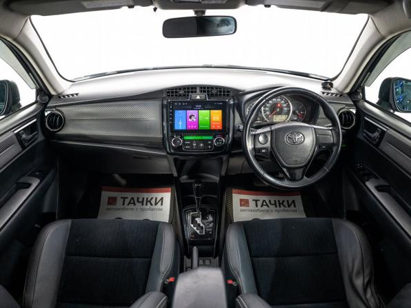 Toyota Corolla XI (E160 E170 E180) с пробегом 2014 года, цена 1 130 000 рублей, 180000 км, универсал, Автокод Объявления