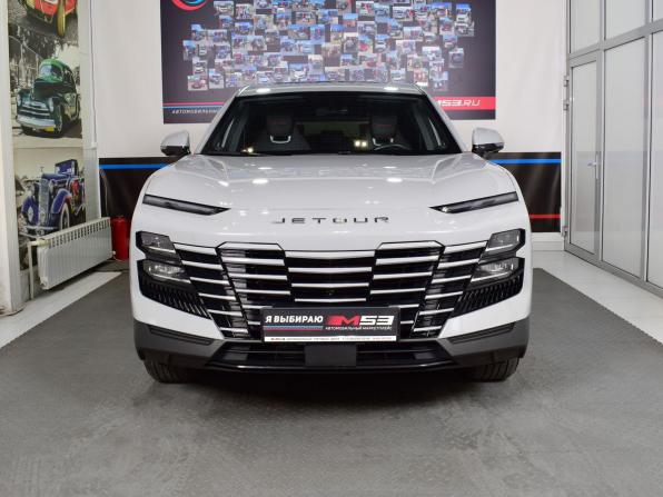 JETOUR DASHING I с пробегом 2023 года, цена 2 075 995 рублей, 38473 км, внедорожник, Автокод Объявления