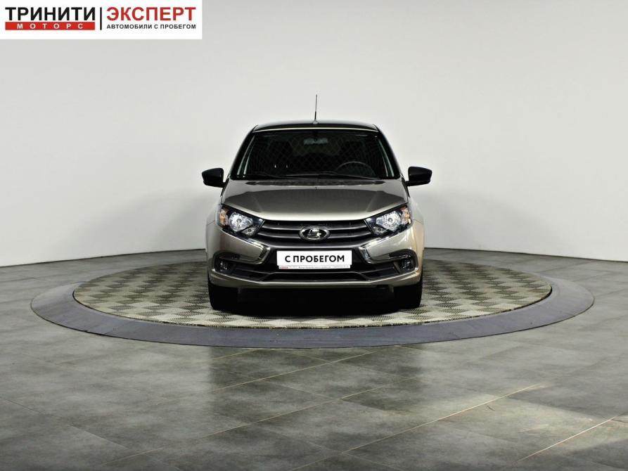 Lada (ВАЗ) Granta I Рестайлинг Белгород  - изображение 2
