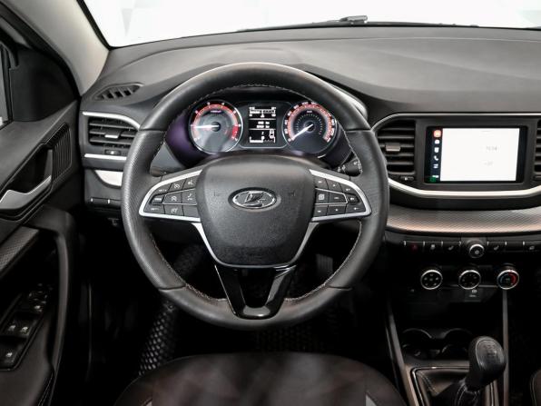 Lada (ВАЗ) Vesta I Рестайлинг (NG) с пробегом 2026 года, цена 1 500 000 рублей, 6413 км, седан, Автокод Объявления