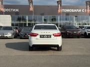Lada (ВАЗ) Vesta I Пермь  - изображение 26