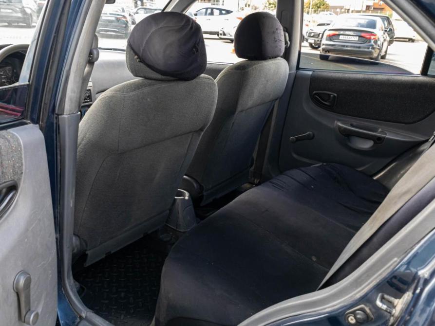 Hyundai Accent II Краснодар  - изображение 11