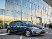 Kia Ceed I Рестайлинг Волгоград  - изображение 28