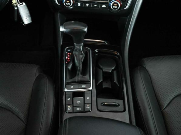 Kia Optima IV с пробегом 2017 года, цена 1 850 000 рублей, 152210 км, седан, Автокод Объявления