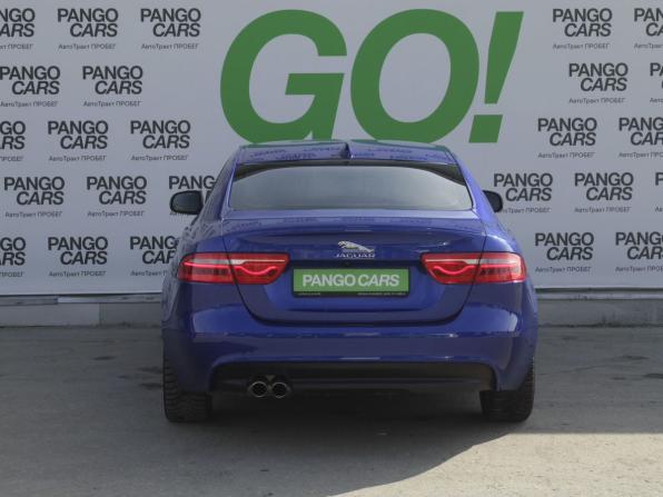 Jaguar XE I с пробегом 2016 года, цена 2 195 000 рублей, 127772 км, седан, Автокод Объявления