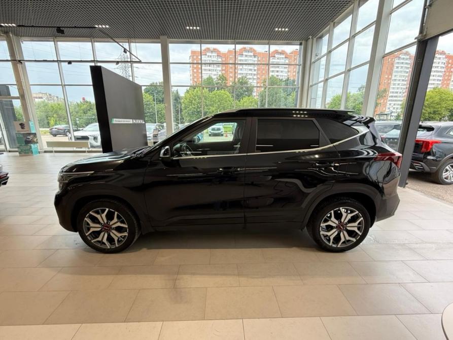 Kia Seltos I Серпухов  - изображение 8