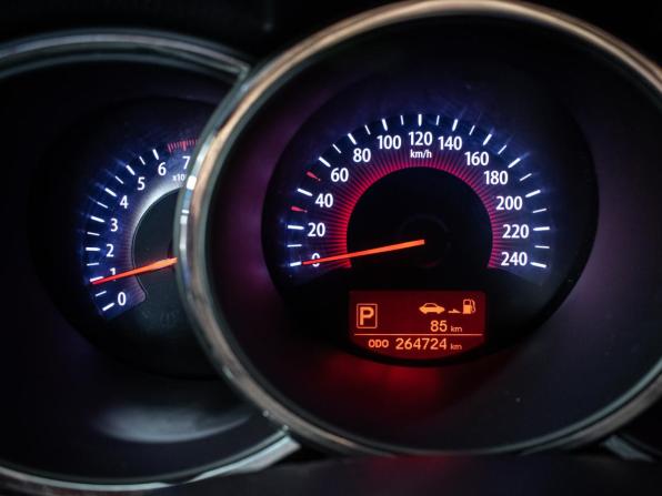 Kia Sorento II с пробегом 2012 года, цена 1 395 000 рублей, 264490 км, внедорожник, Автокод Объявления