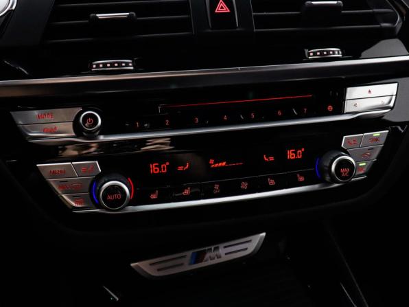 BMW X3 III (G01) с пробегом 2017 года, цена 4 090 000 рублей, 121785 км, внедорожник, Автокод Объявления