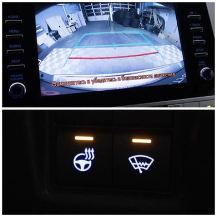 Toyota Land Cruiser Prado 150 Series Рестайлинг 3 с пробегом 2021 года, цена 6 328 000 рублей, 119677 км, внедорожник, Автокод Объявления