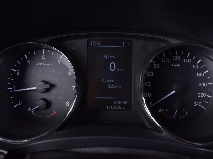 Nissan Qashqai II Кемерово  - изображение 9