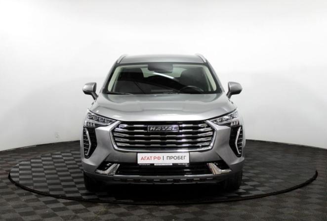 Haval Jolion I Рестайлинг с пробегом 2023 года, цена 2 095 000 рублей, 43281 км, внедорожник, Автокод Объявления