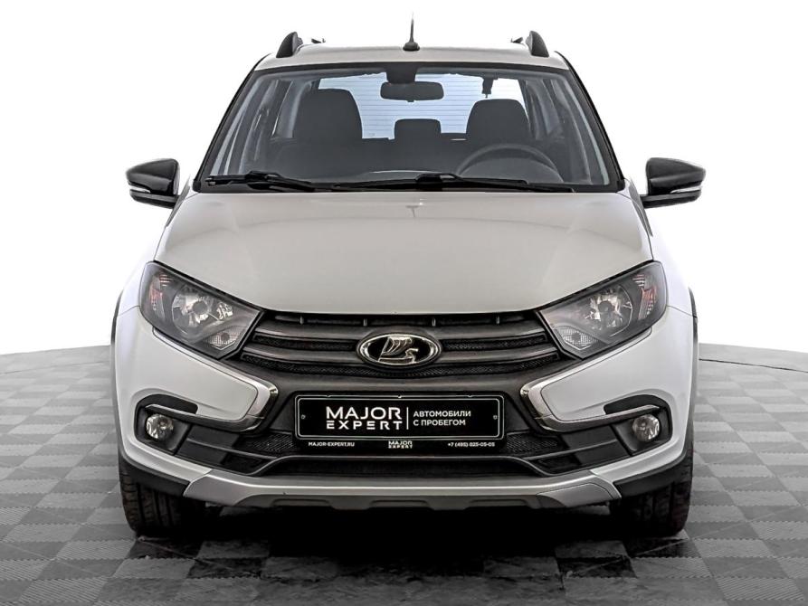 Lada (ВАЗ) Granta I Рестайлинг Москва  - изображение 2