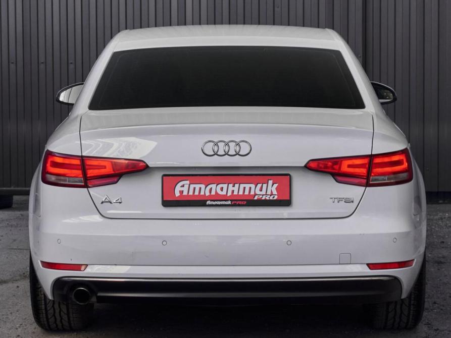 Audi A4 V (B9) Екатеринбург  - изображение 5