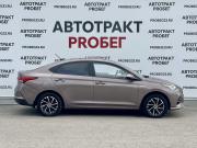 Hyundai Solaris II Рестайлинг Владимир  - изображение 18