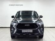 Haval F7x I Ростов-на-Дону  - изображение 26