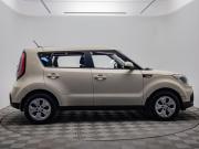 Kia Soul II Рестайлинг Москва  - изображение 21