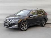 Nissan X-Trail III Рестайлинг Москва  - изображение 30
