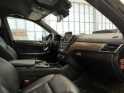 Mercedes-Benz GLE I (W166) Казань  - изображение 35