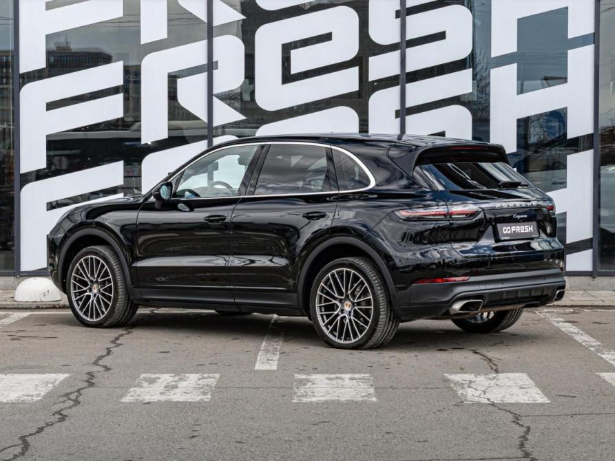 Porsche Cayenne III Краснодар  - изображение 2
