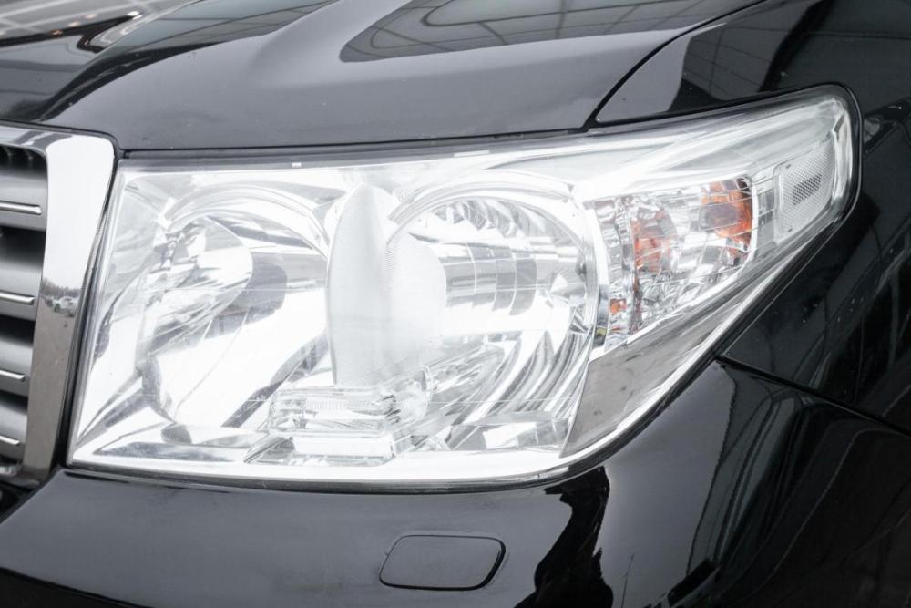Toyota Land Cruiser 200 Series Иркутск  - изображение 3