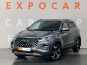 Chery Tiggo 4 Pro I Волгоград  - изображение 9
