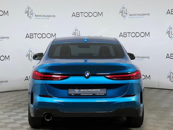 BMW 2 серии F44 с пробегом 2020 года, цена 2 474 900 рублей, 127513 км, седан, Автокод Объявления