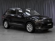 Volkswagen Tiguan II Тюмень  - изображение 20