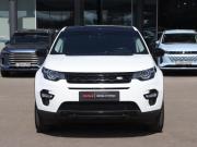 Land Rover Discovery Sport I Москва  - изображение 24