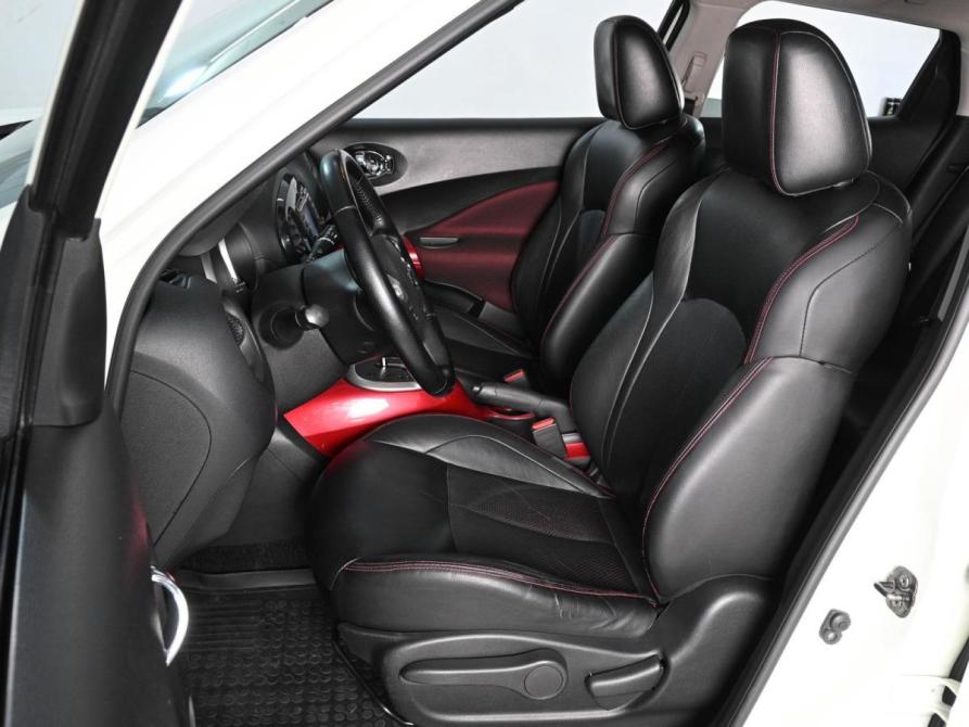 Nissan Juke I Ростов-на-Дону  - изображение 10