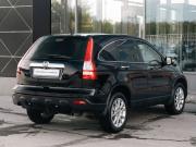 Honda CR-V III Новосибирск  - изображение 25