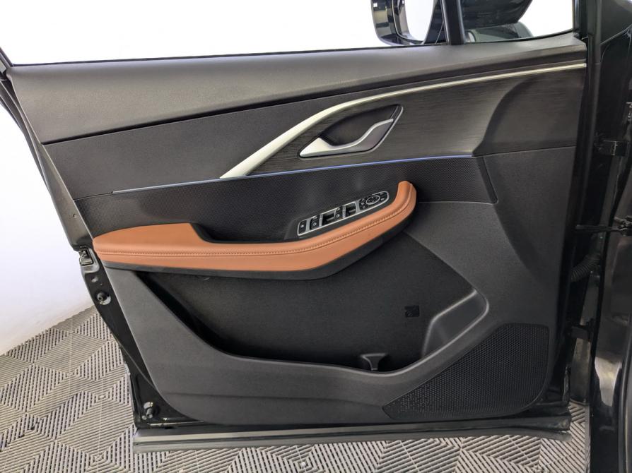 Omoda C5 I Москва  - изображение 18
