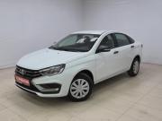 Lada (ВАЗ) Vesta I Рестайлинг (NG) Альметьевск  - изображение 20