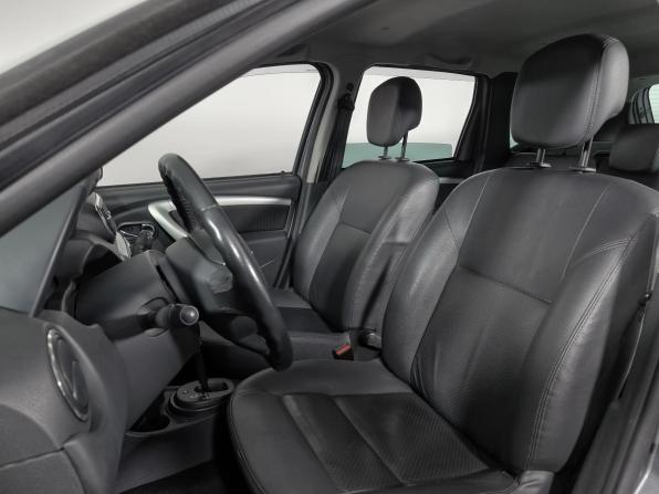 Nissan Terrano III (D10) с пробегом 2014 года, цена 1 005 000 рублей, 90982 км, внедорожник, Автокод Объявления
