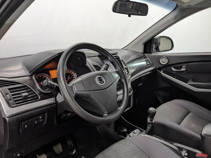 SsangYong Actyon II Рестайлинг Санкт-Петербург  - изображение 15