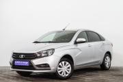 Lada (ВАЗ) Vesta I Сургут  - изображение 21