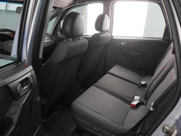 Opel Meriva A Рестайлинг с пробегом 2008 года, цена 549 000 рублей, 127018 км, компактвэн, Автокод Объявления