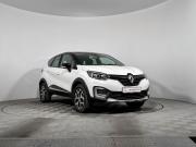 Renault Kaptur I Санкт-Петербург  - изображение 22