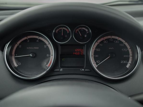 Peugeot 308 I Рестайлинг с пробегом 2011 года, цена 460 000 рублей, 146500 км, хэтчбек, Автокод Объявления